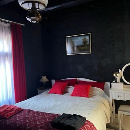 Vila Milica & Spa Aleksandra Димитровград Екстериор снимка
