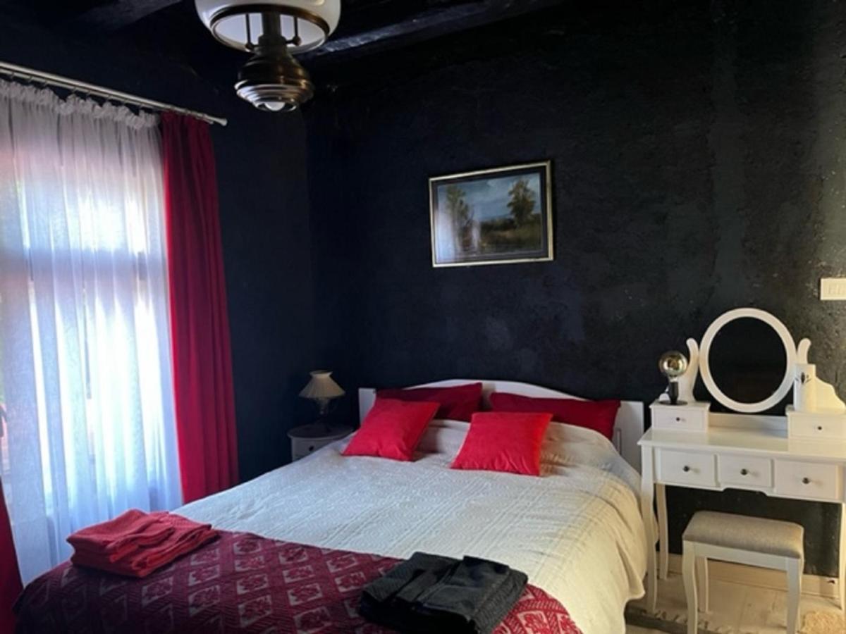 Vila Milica & Spa Aleksandra Димитровград Екстериор снимка