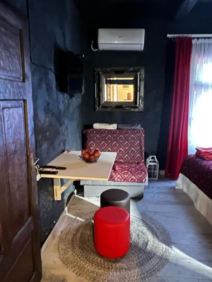 Vila Milica & Spa Aleksandra Димитровград Екстериор снимка